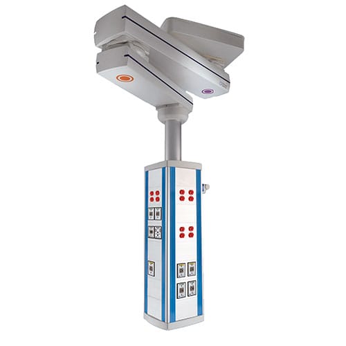TruPort® Boom Series (Operating Room) preview 1